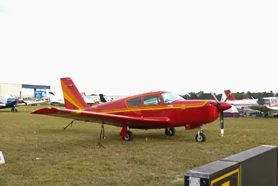 Piper PA-24-400