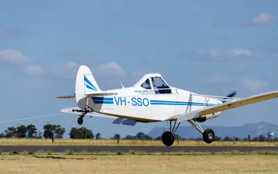 Piper PA-25 Pawnee