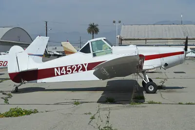 Piper PA-25 Pawnee