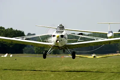 Piper PA-25 Pawnee