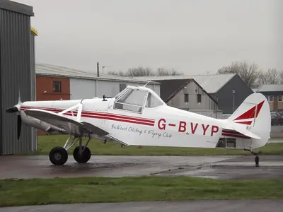 Piper PA-25 Pawnee