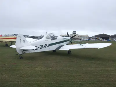 Piper PA-25 Pawnee