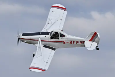 Piper PA-25 Pawnee