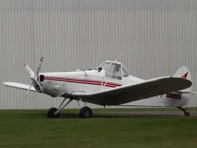 Piper PA-25 Pawnee