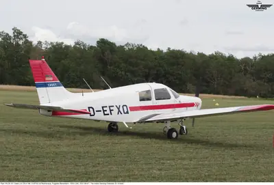 Piper PA-28-161