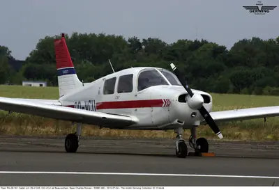 Piper PA-28-161