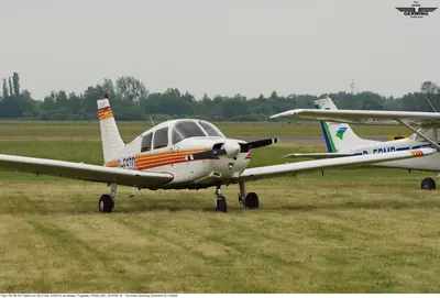 Piper PA-28-161