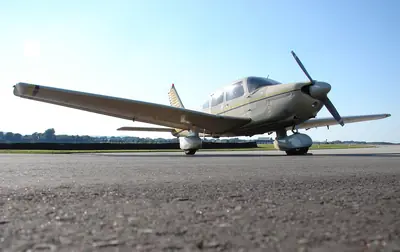 Piper PA-28