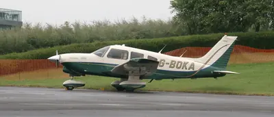 Piper PA-28-235