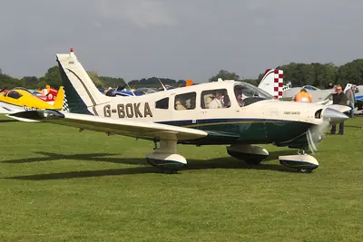 Piper PA-28-235