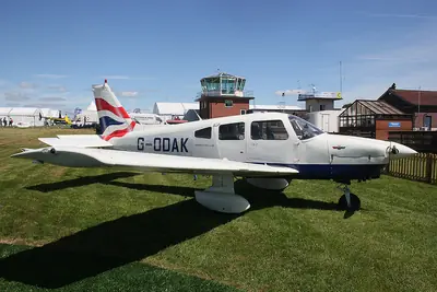Piper PA-28-235