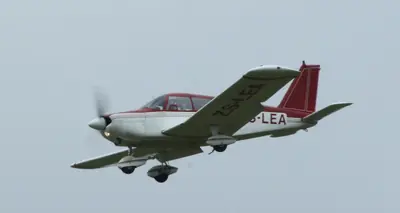 Piper PA-28-235