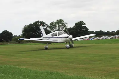 Piper PA-28