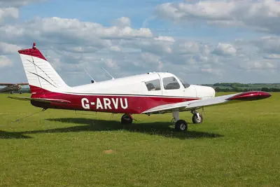 Piper PA-28