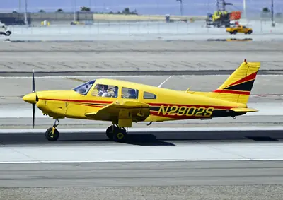 Piper PA-28