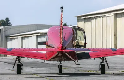 Piper PA-28
