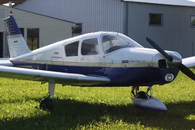 Piper PA-28