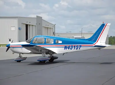 Piper PA-28