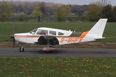 Piper PA-28