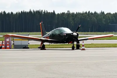 Piper PA-28R-200 Cherokee Arrow