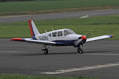 Piper PA-28R-200 Cherokee Arrow