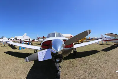 Piper PA-28R-201T