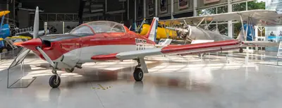 Piper PA-28R-300 Pillán
