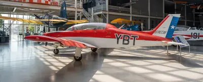 Piper PA-28R-300 Pillán