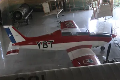 Piper PA-28R-300 Pillán