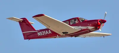 Piper PA-28RT-201T