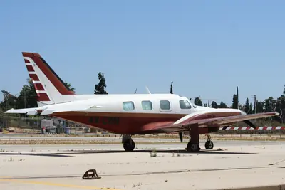 Piper PA-31