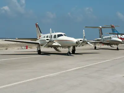 Piper PA-31