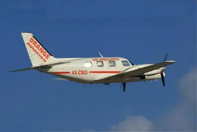 Piper PA-31