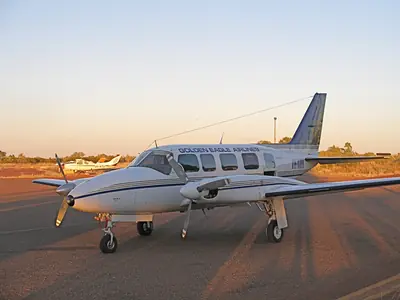 Piper PA-31