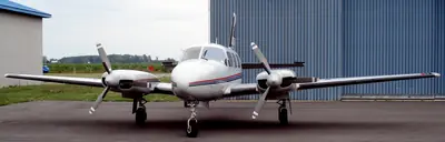 Piper PA-31
