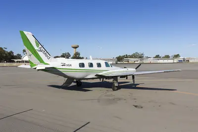 Piper PA-31