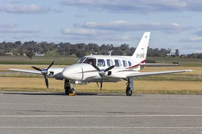 Piper PA-31