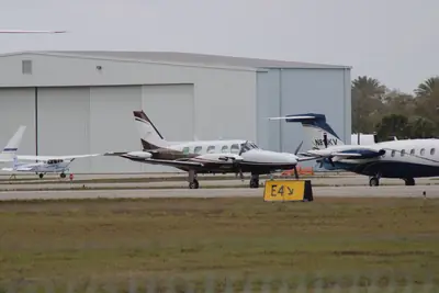 Piper PA-31T