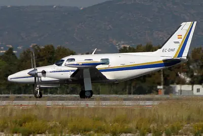 Piper PA-31T