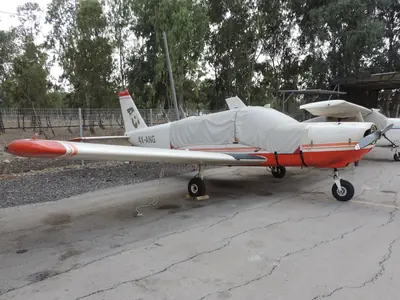 Piper PA-32-260 Cherokee Six