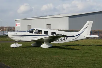Piper PA-32-301