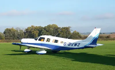Piper PA-32-301