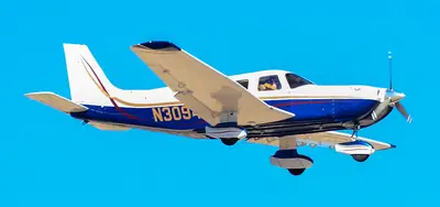 Piper PA-32-301