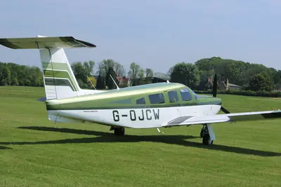 Piper PA-32R-300 (Lance)