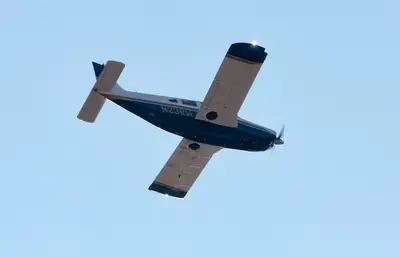 Piper PA-32R-300 (Lance)