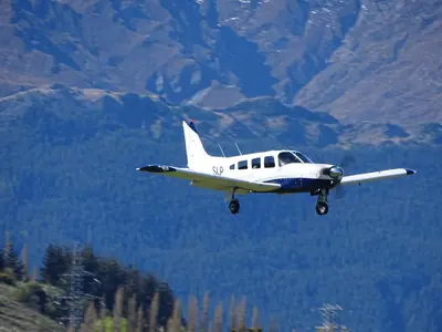 Piper PA-32R-300 (Lance)