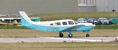 Piper PA-32R-301