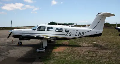 Piper PA-32RT-300