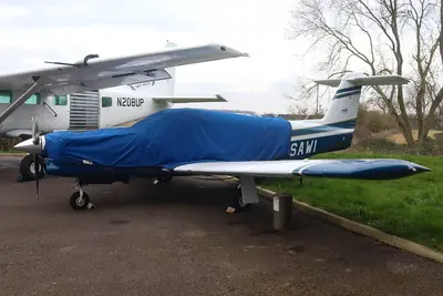 Piper PA-32RT-300