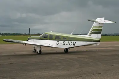 Piper PA-32RT-300